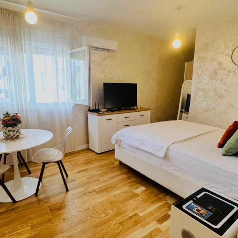 Tiffany apartment - Podgorica - Apartman sa 1 Spavaćom Sobom - 24