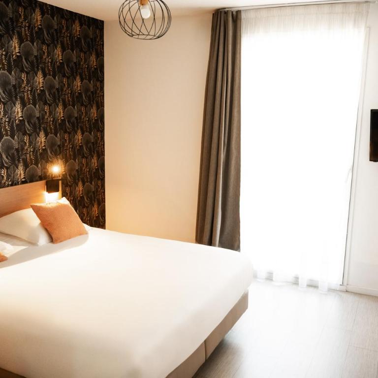 Zenitude Hôtel-Résidences Narbonne Centre - Appartement 1 Chambre - 1