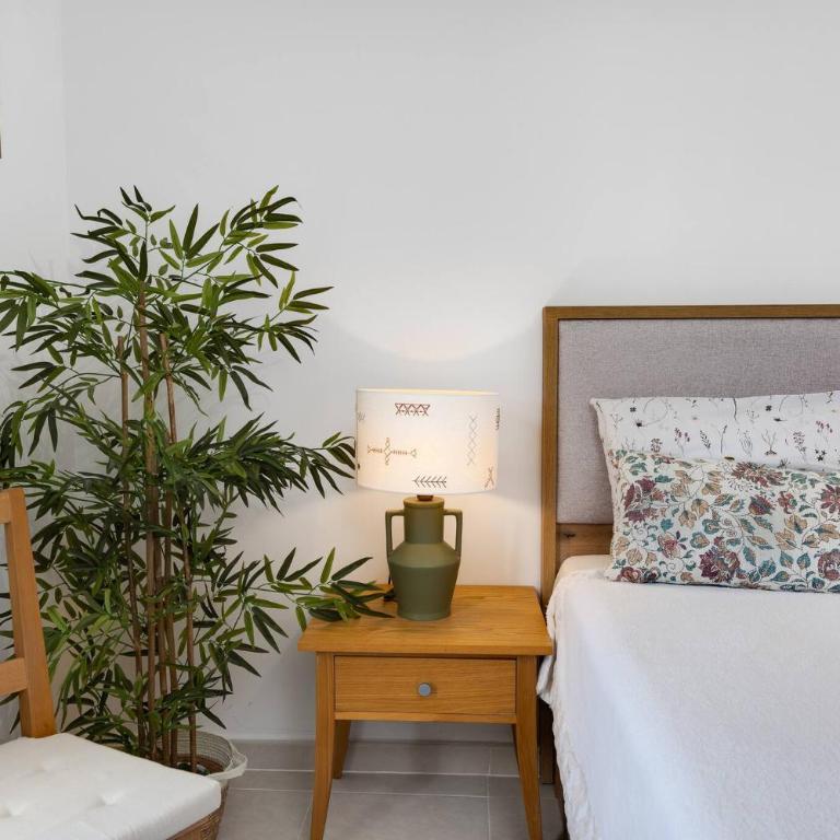 CB Living - Apartment with roof terrace Aguamarina - Apartment mit 2 Schlafzimmern - 7