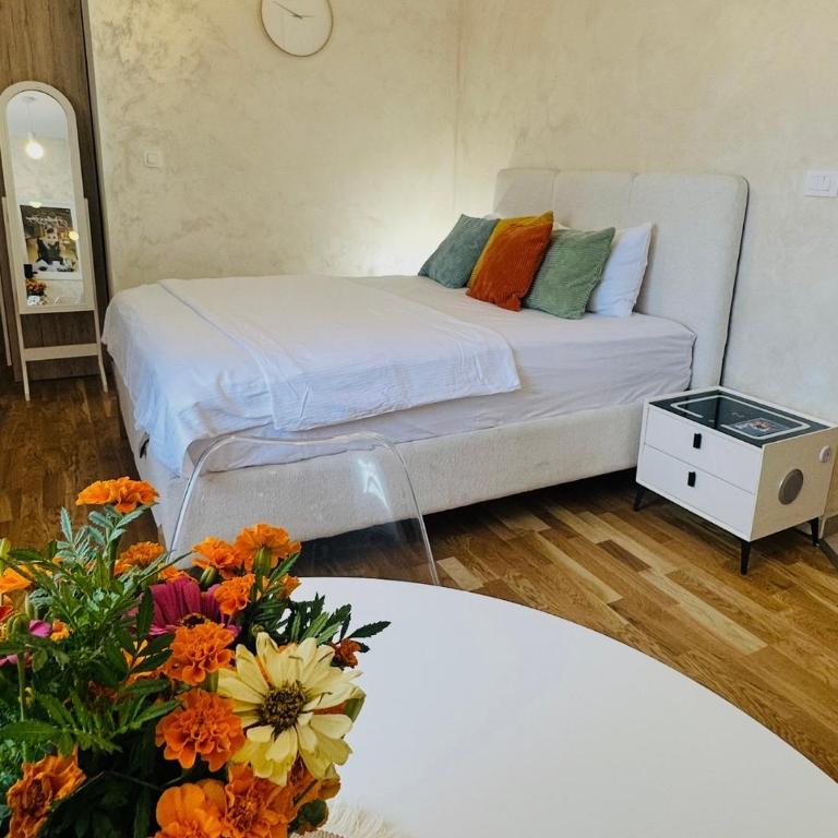 Tiffany apartment - Podgorica - Apartman sa 1 Spavaćom Sobom - 25
