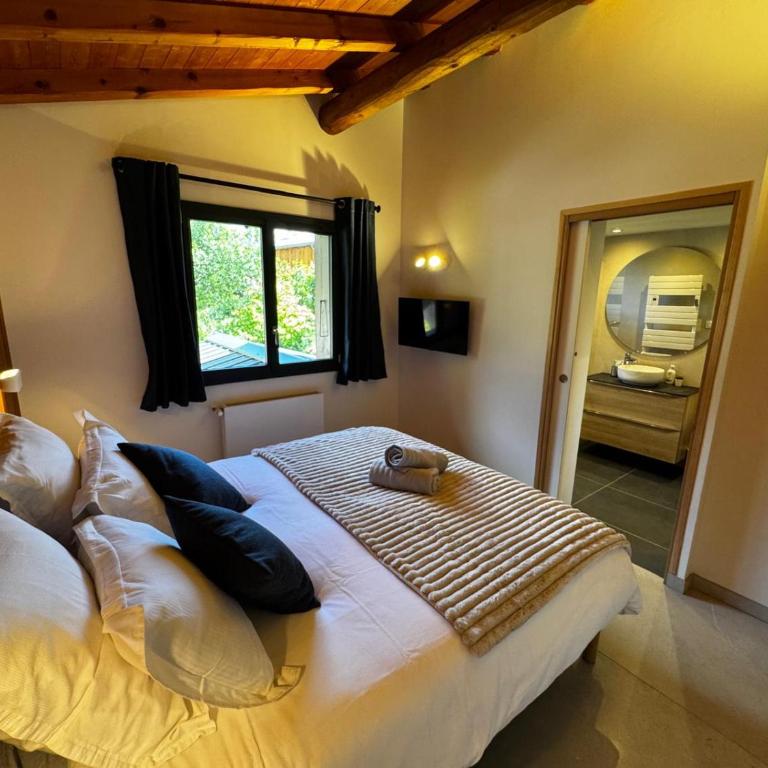 Chalet Blue House - Chalet Supérieur - 3