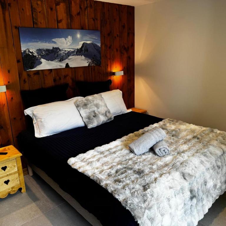 Chalet Blue House - Chalet Supérieur - 13