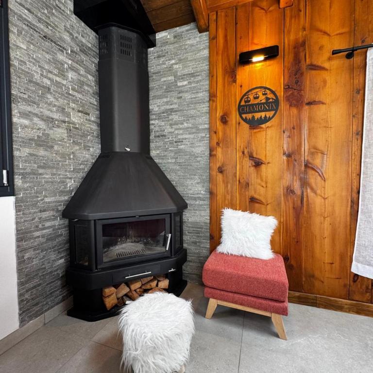 Chalet Blue House - Chalet Supérieur - 9