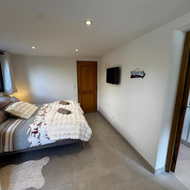 Chalet Blue House - Chalet Supérieur - 16