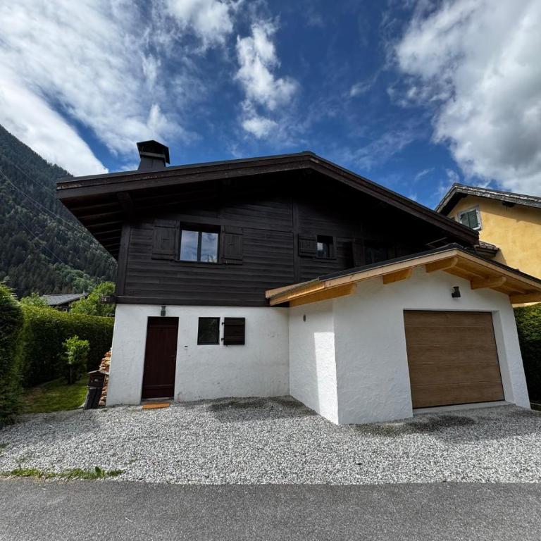 Chalet Blue House - Chalet Supérieur - 21