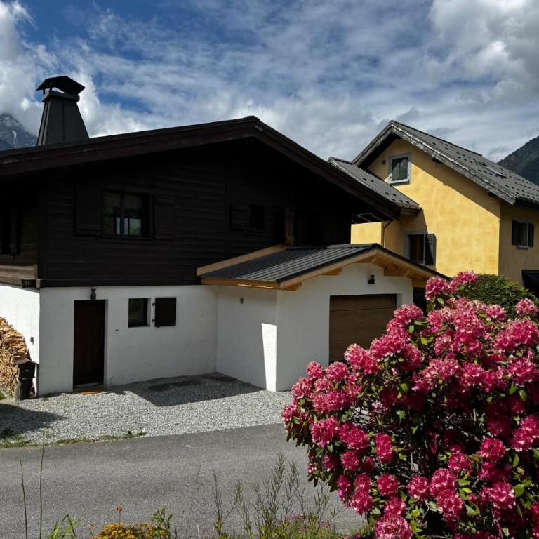 Chalet Blue House - Chalet Supérieur - 12