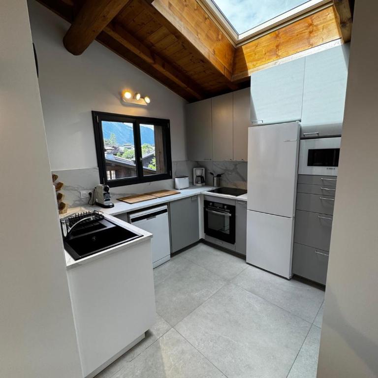 Chalet Blue House - Chalet Supérieur - 11