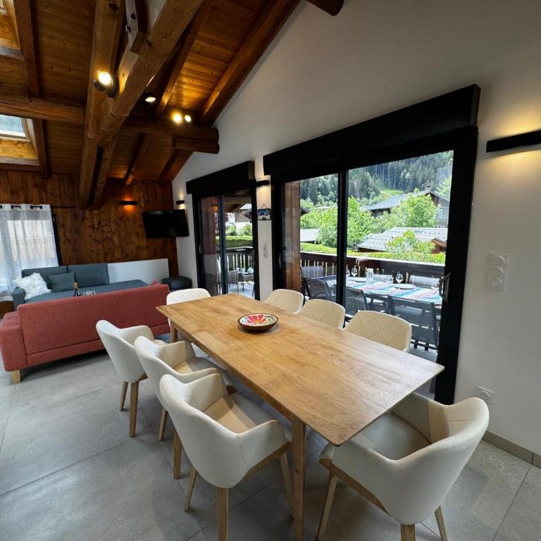 Chalet Blue House - Chalet Supérieur - 10