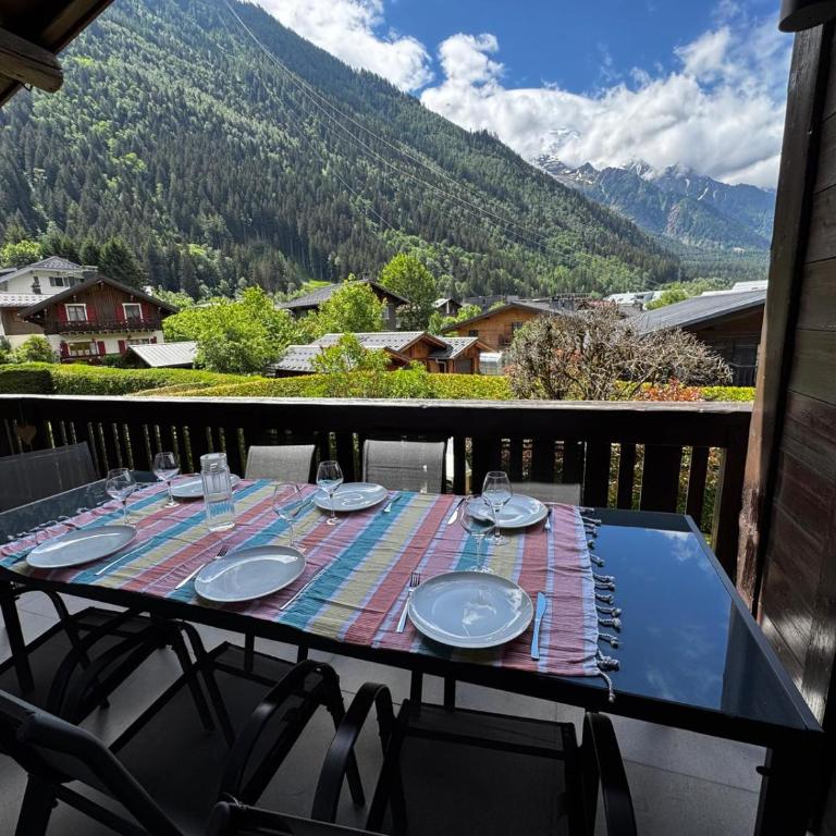 Chalet Blue House - Chalet Supérieur - 5
