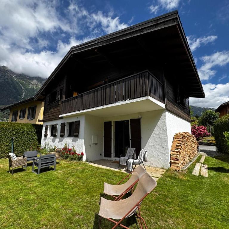 Chalet Blue House - Chalet Supérieur - 26