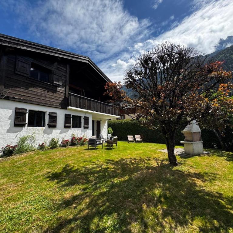 Chalet Blue House - Chalet Supérieur - 1