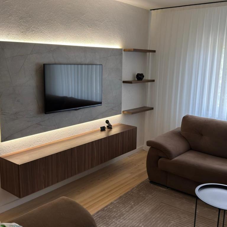 Cozy Hans Apartment - Appartement 1 Chambre - 1