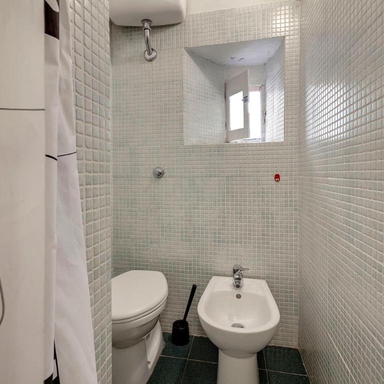 Neri 23 - Appartamento con 3 Camere da Letto - 19