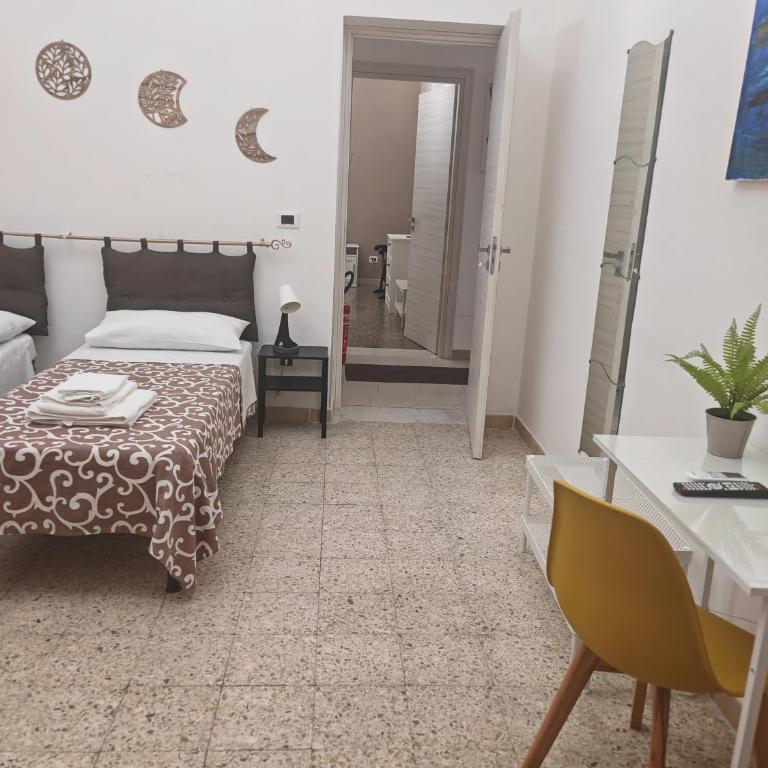 Terra Mea - Appartamento con 2 Camere da Letto - 8