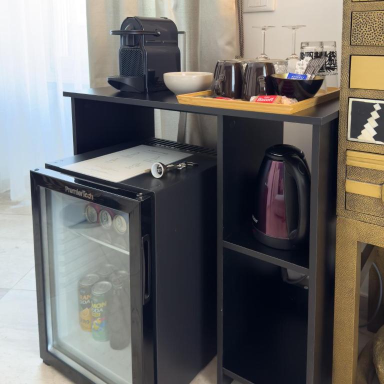 Alto Apartment - Deluxe Double Room - 18