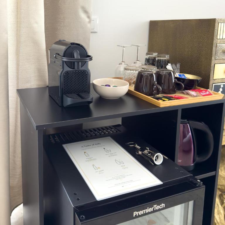 Alto Apartment - Deluxe Double Room - 17