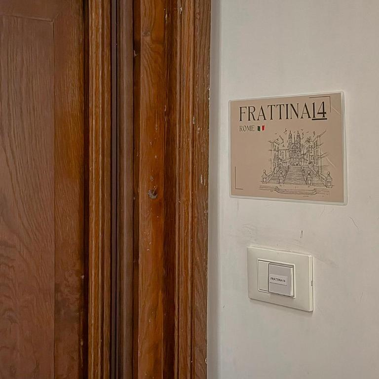 [Piazza di Spagna] Frattina 14 Luxury Home by Host Hero - Appartamento con 2 Camere da Letto - 6