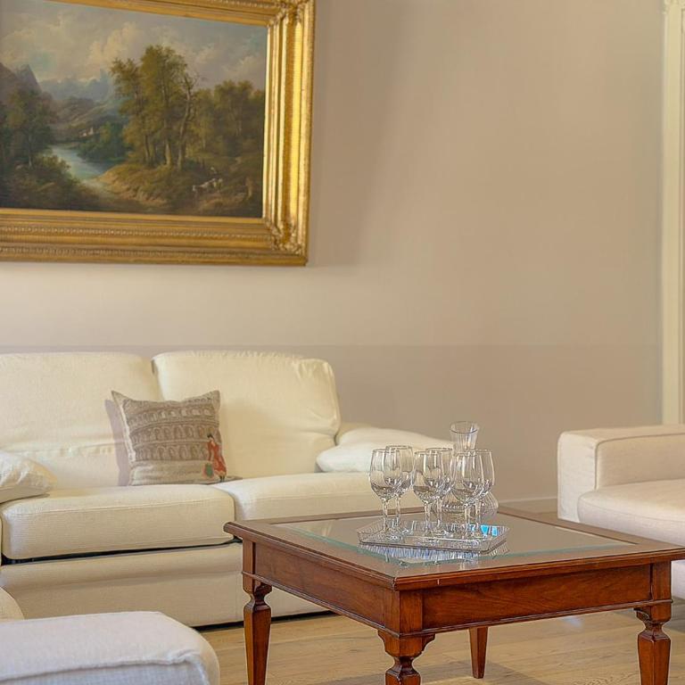 [Piazza di Spagna] Frattina 14 Luxury Home by Host Hero - Appartamento con 2 Camere da Letto - 13