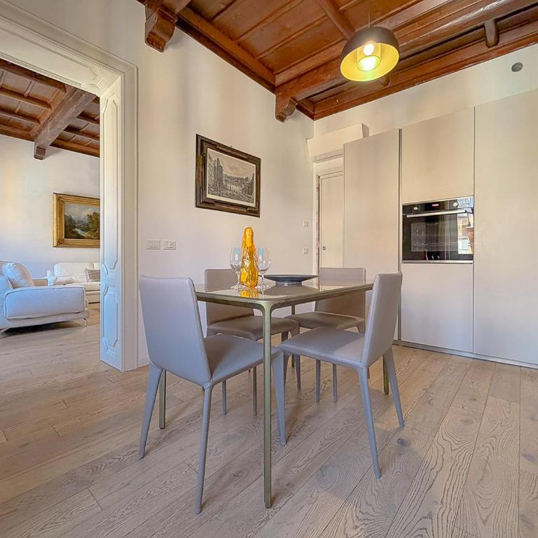 [Piazza di Spagna] Frattina 14 Luxury Home by Host Hero - Appartamento con 2 Camere da Letto - 23
