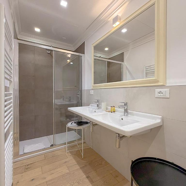 [Piazza di Spagna] Frattina 14 Luxury Home by Host Hero - Appartamento con 2 Camere da Letto - 32