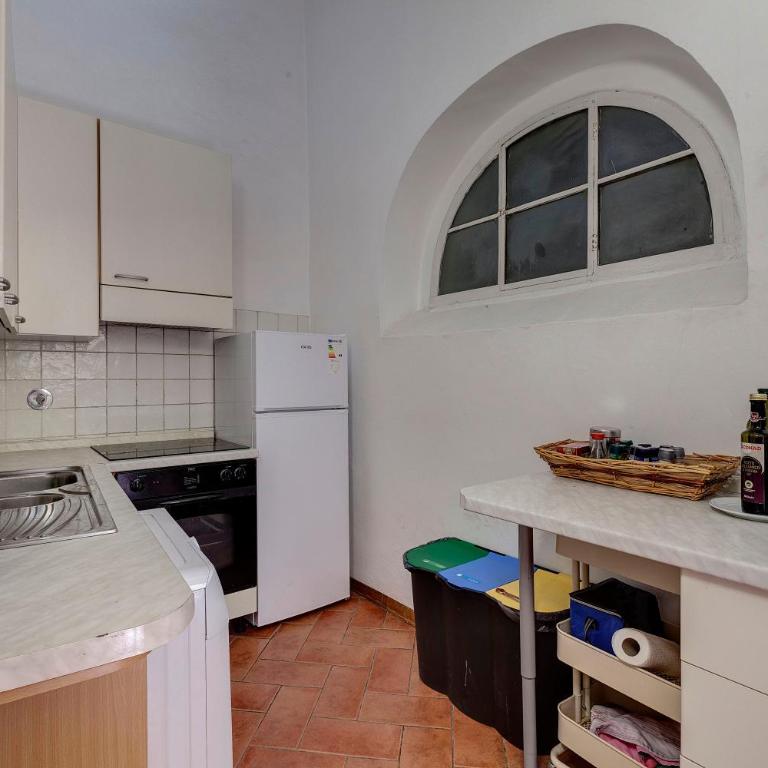 Neri 23 - Appartamento con 3 Camere da Letto - 21