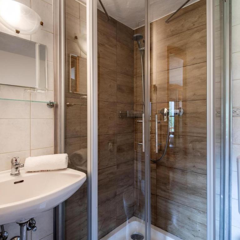 Hitscherhof Abart - Premium Apartment mit 3 Schlafzimmern und Balkon - 18