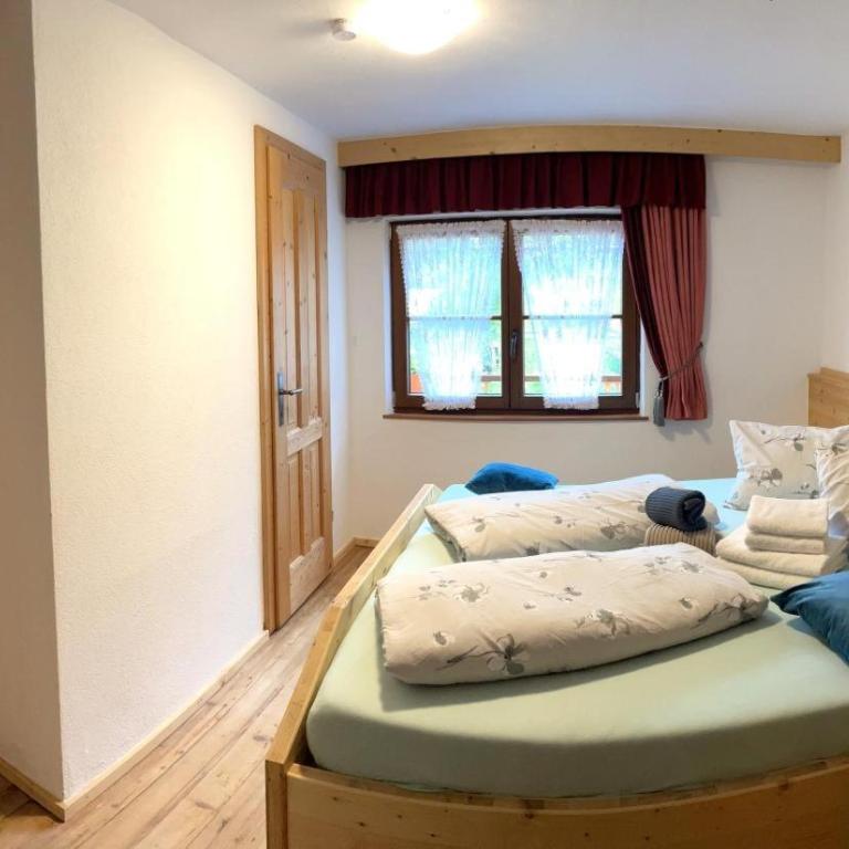 Hitscherhof Abart - Premium Apartment mit 3 Schlafzimmern und Balkon - 10