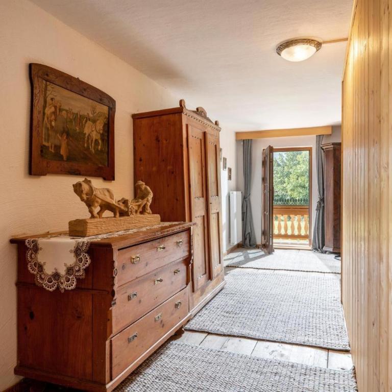 Hitscherhof Abart - Premium Apartment mit 3 Schlafzimmern und Balkon - 12