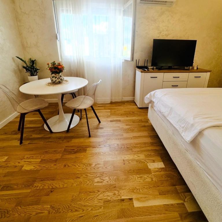Tiffany apartment - Podgorica - Apartman sa 1 Spavaćom Sobom - 16