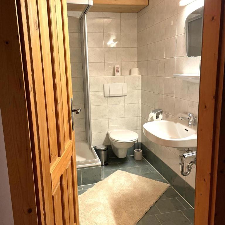 Hitscherhof Abart - Premium Apartment mit 3 Schlafzimmern und Balkon - 6
