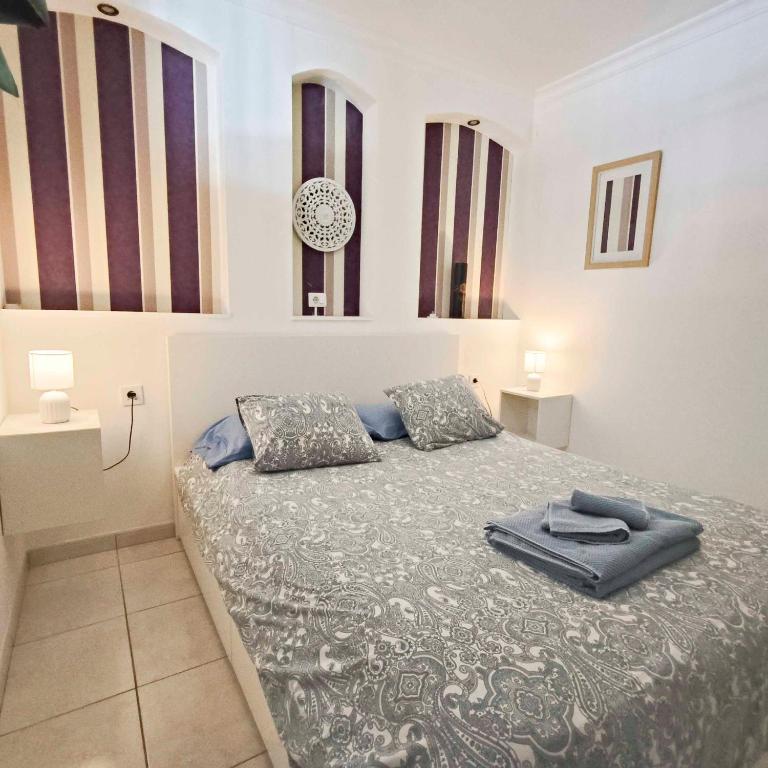 Cozy Ocean Park - Apartamento de 1 dormitorio - 13