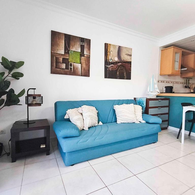Cozy Ocean Park - Apartamento de 1 dormitorio - 16