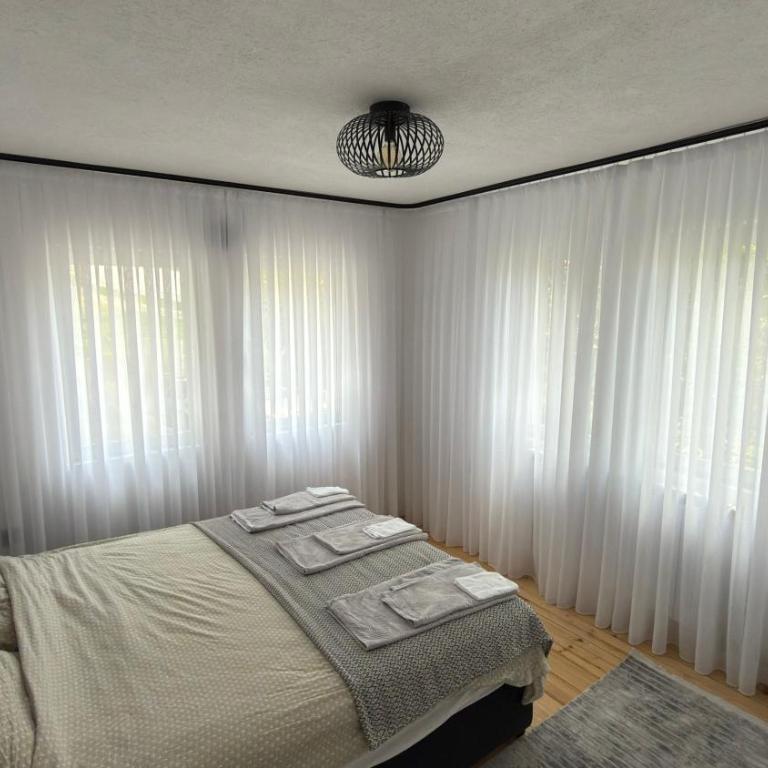 Cozy Hans Apartment - Appartement 1 Chambre - 9