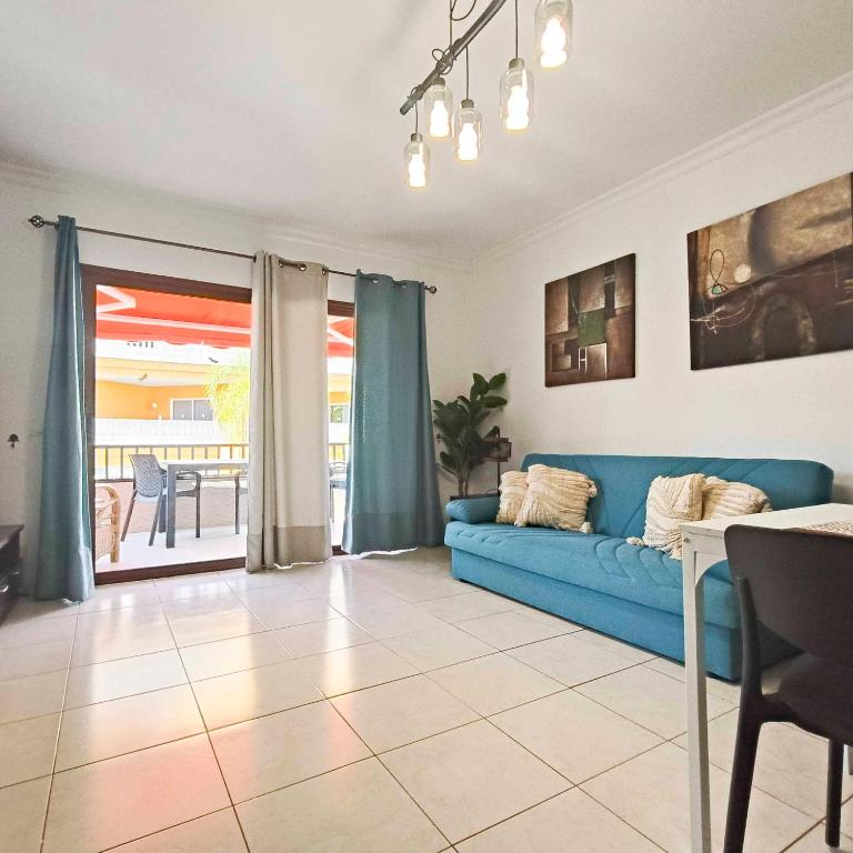 Cozy Ocean Park - Apartamento de 1 dormitorio - 15
