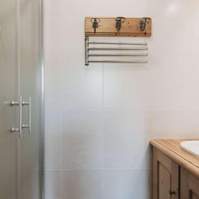 "Superbe Appartement 8/10 pers, 105m², Centre Station, Accès Direct Pistes" - Appartement 4 Chambres - 24