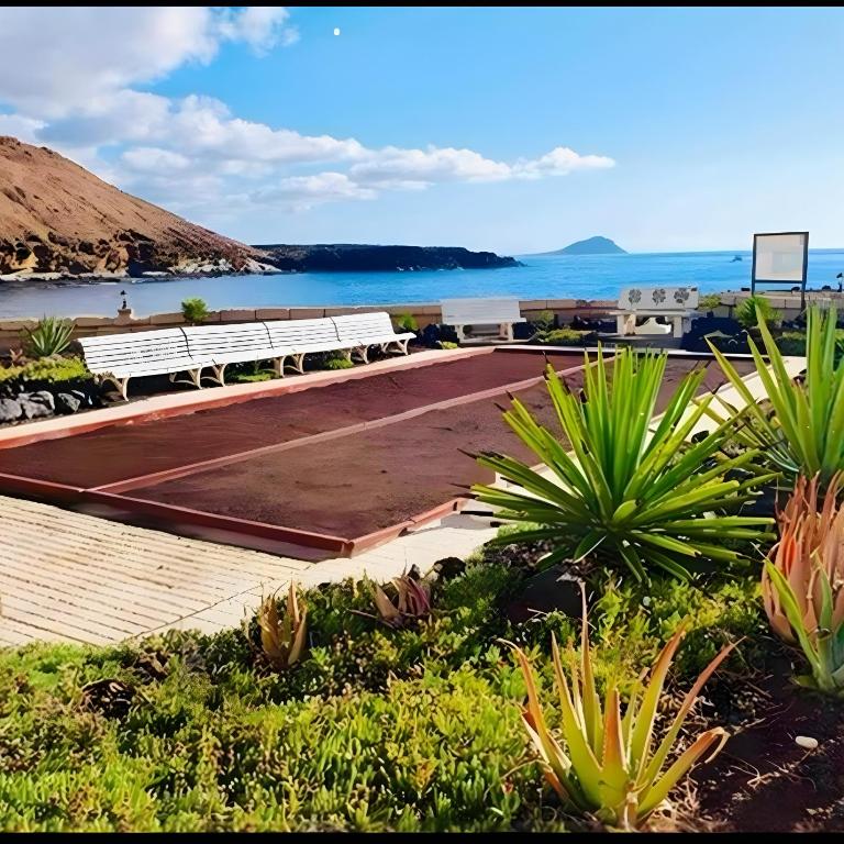 Apartment with beautiful ocean view - Apartamento Deluxe de 2 dormitorios con vistas al mar - 30