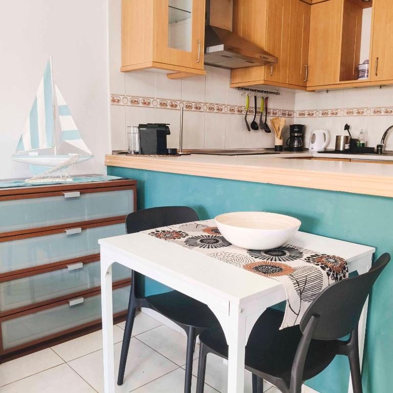 Cozy Ocean Park - Apartamento de 1 dormitorio - 18