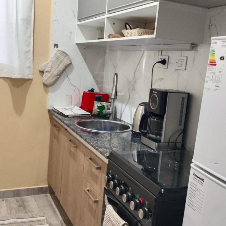 Fortuna Apart 2 - One-Bedroom Apartment - 7