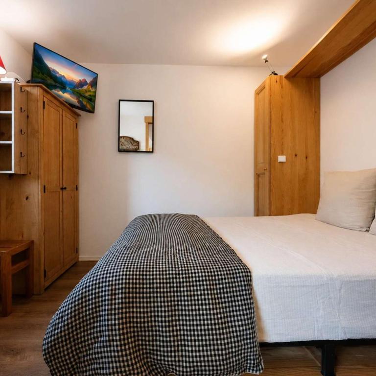 Appartement cosy 4 pers, départ ski aux pieds - FR-1-545-50 - Apartment - 12