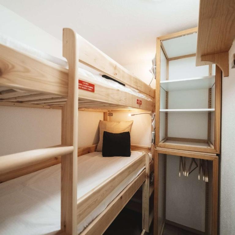 Appartement cosy 4 pers, départ ski aux pieds - FR-1-545-50 - Apartment - 13