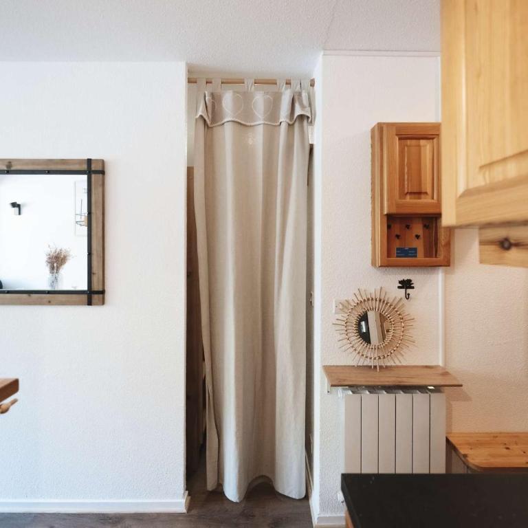 Appartement cosy 4 pers, départ ski aux pieds - FR-1-545-50 - Apartment - 15