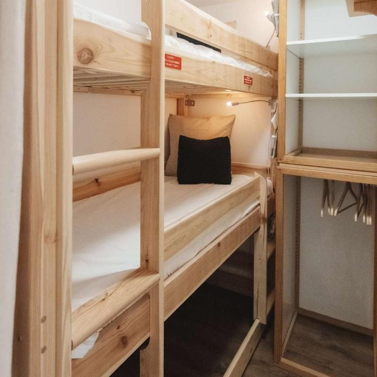 Appartement cosy 4 pers, départ ski aux pieds - FR-1-545-50 - Apartment - 16