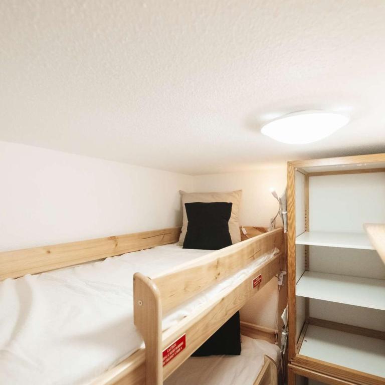 Appartement cosy 4 pers, départ ski aux pieds - FR-1-545-50 - Apartment - 17
