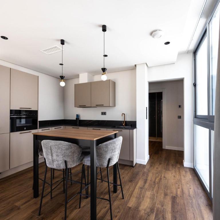 Apartamentos Centro Histórico Murcia by Trian - Apartamento Suite - 7