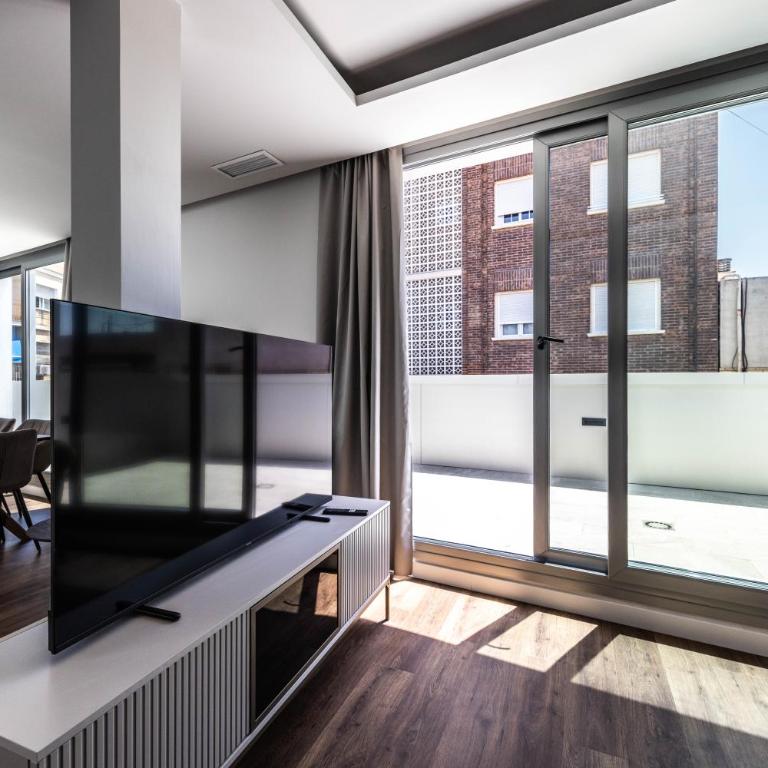 Apartamentos Centro Histórico Murcia by Trian - Apartamento Suite - 6