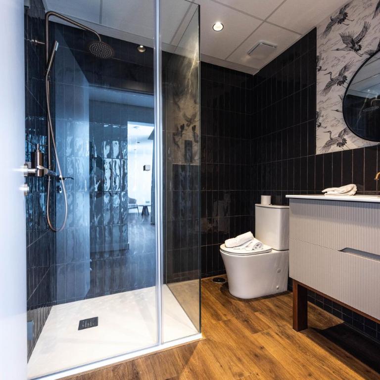 Apartamentos Centro Histórico Murcia by Trian - Apartamento Suite - 10