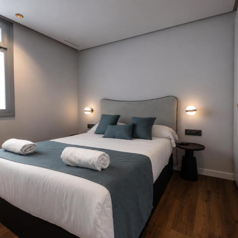 Apartamentos Centro Histórico Murcia by Trian - Apartamento Suite - 11