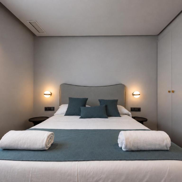 Apartamentos Centro Histórico Murcia by Trian - Apartamento Suite - 13