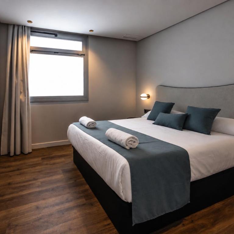 Apartamentos Centro Histórico Murcia by Trian - Apartamento Suite - 12