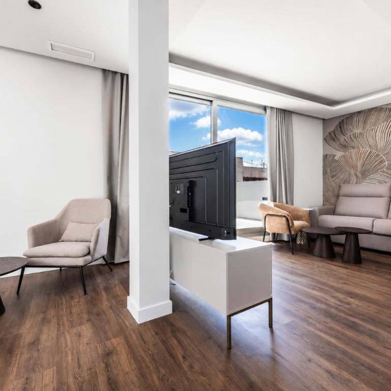 Apartamentos Centro Histórico Murcia by Trian - Apartamento Suite - 26